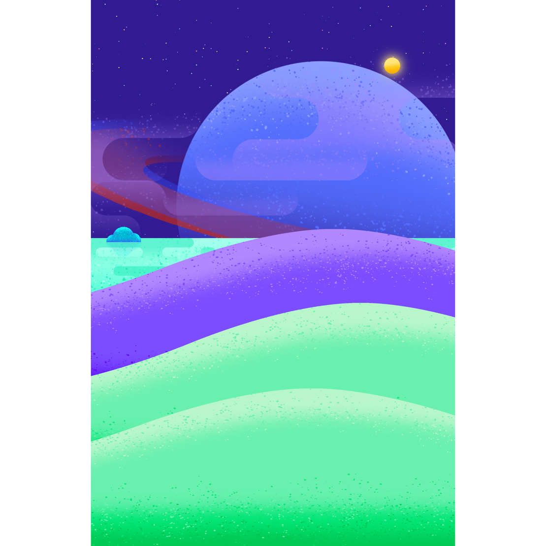 v i s t a s #70