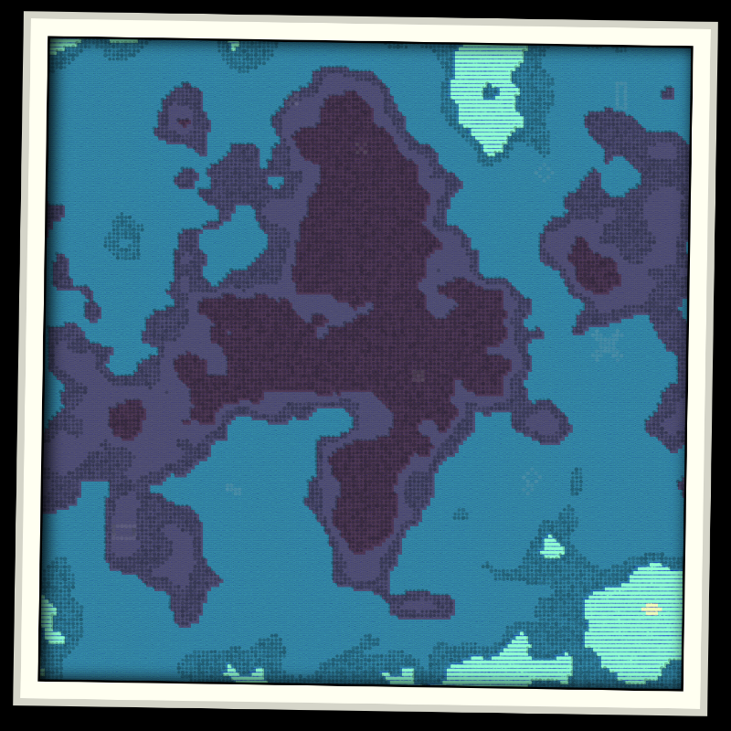 Further Explorations in Cartography #29