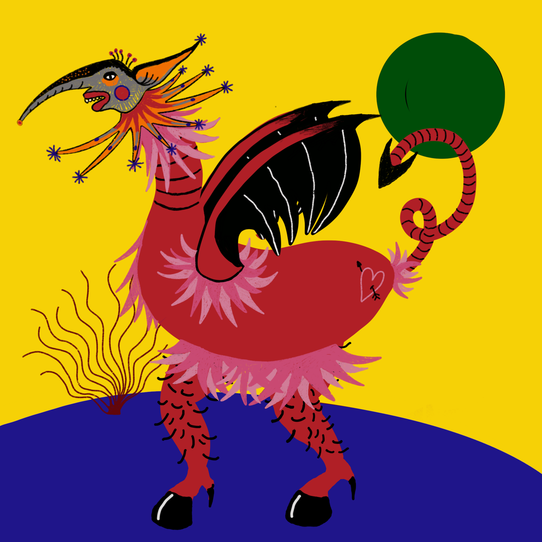 Creature