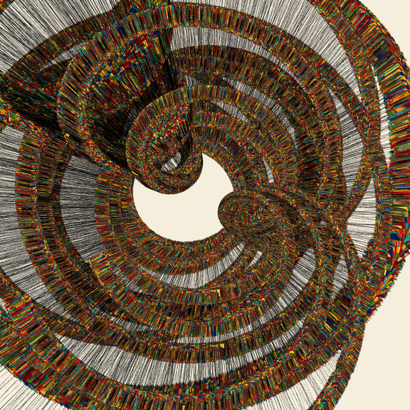 Singularithm #375