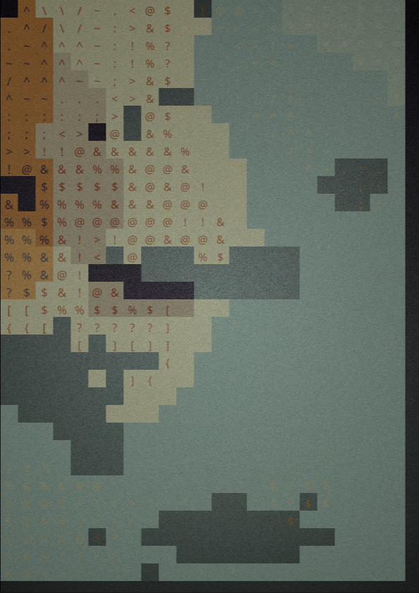 Convergence Remnants #7560