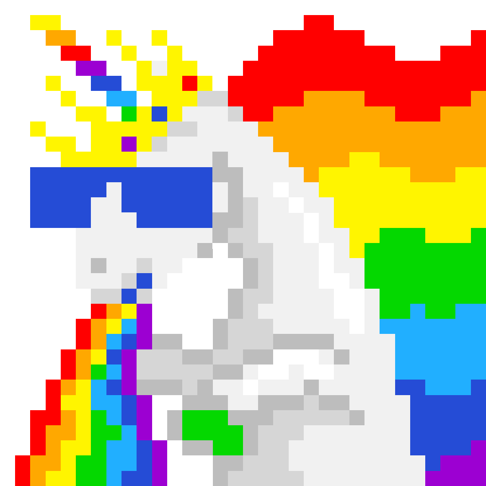 Unicorn #4472