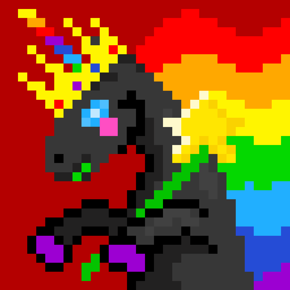 Unicorn #5513