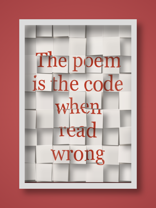The Metaphor Machine #40147