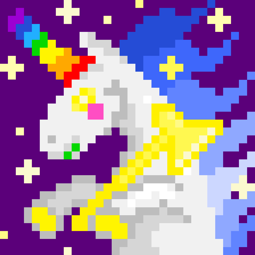 Unicorn #214