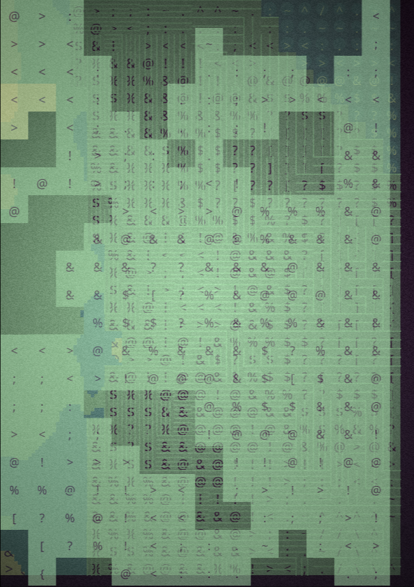 Convergence Remnants #11257