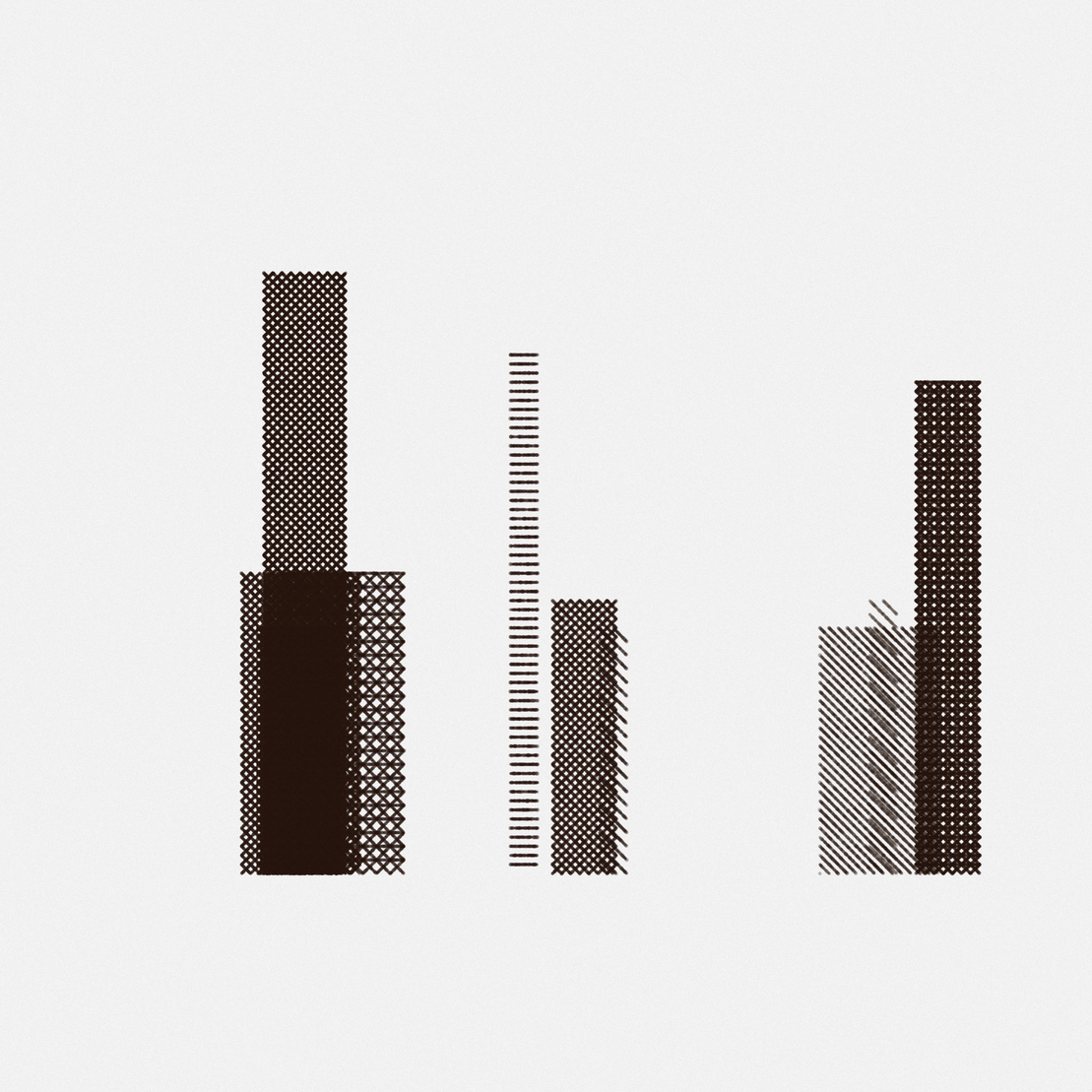 Hashed Cities #209