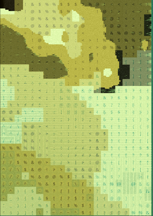 Convergence Remnants #13672
