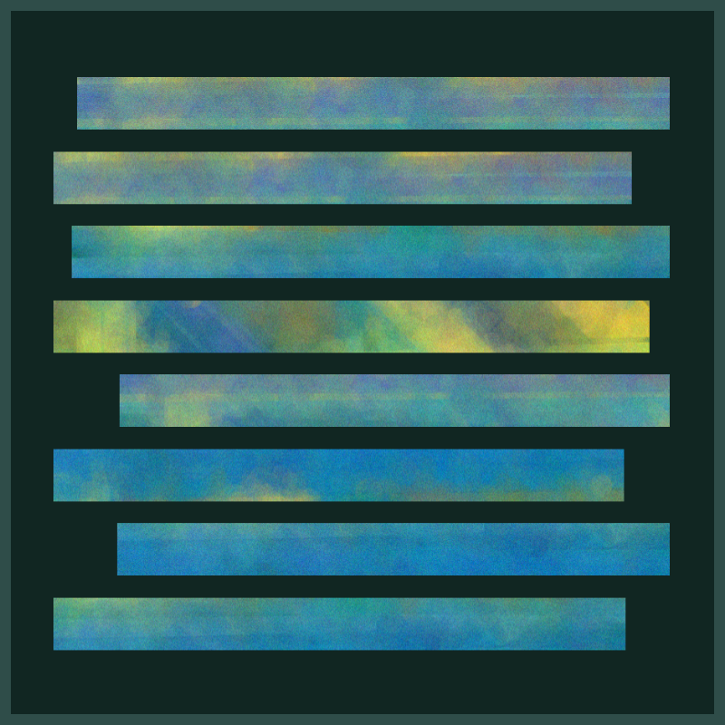 Tile Study #30