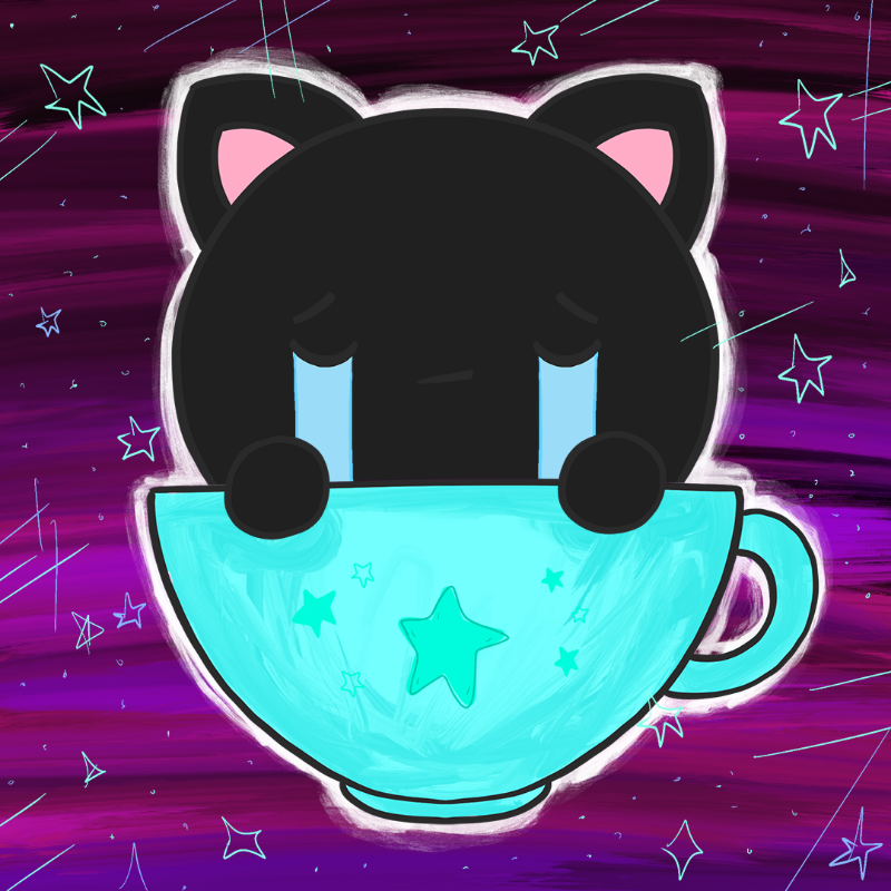 Cupkitties #15