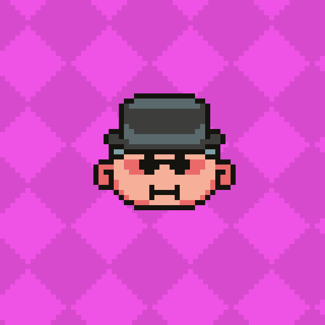 Pixel Dads #22