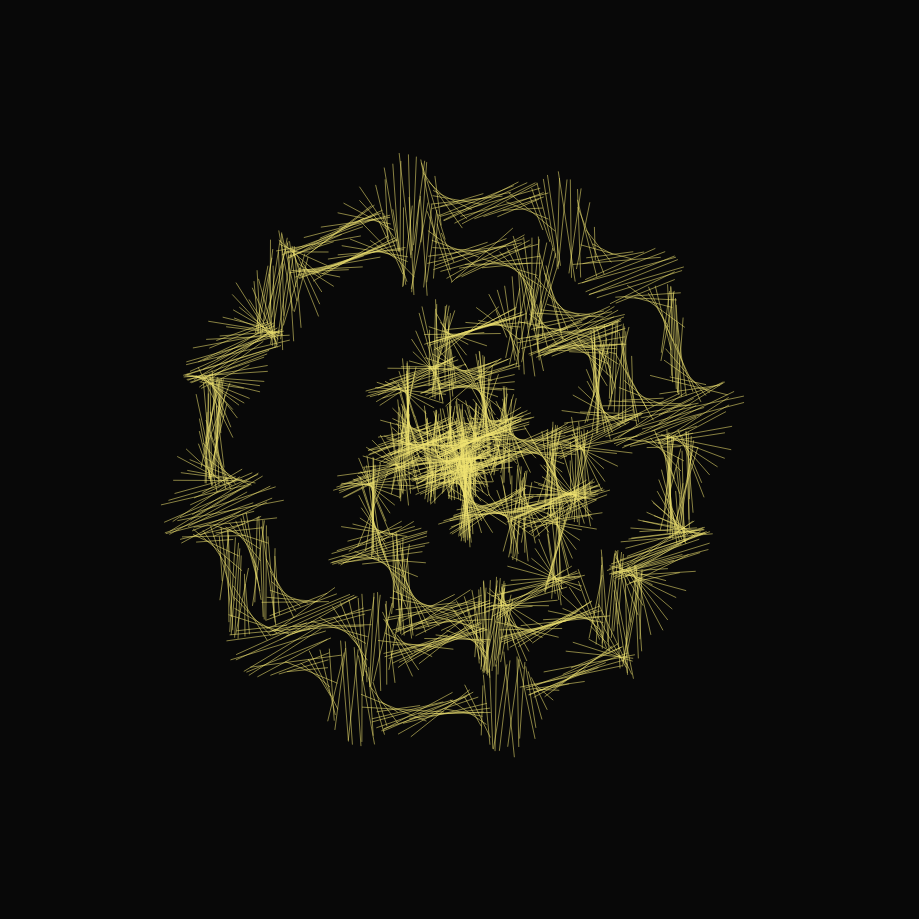 The Noise #12507