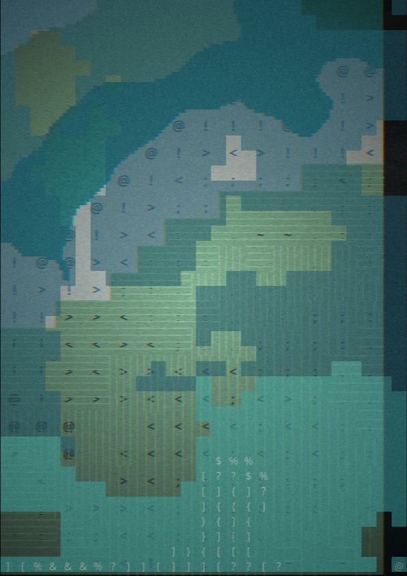 Convergence Remnants #895