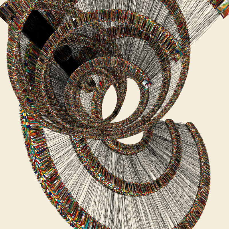 Singularithm #241