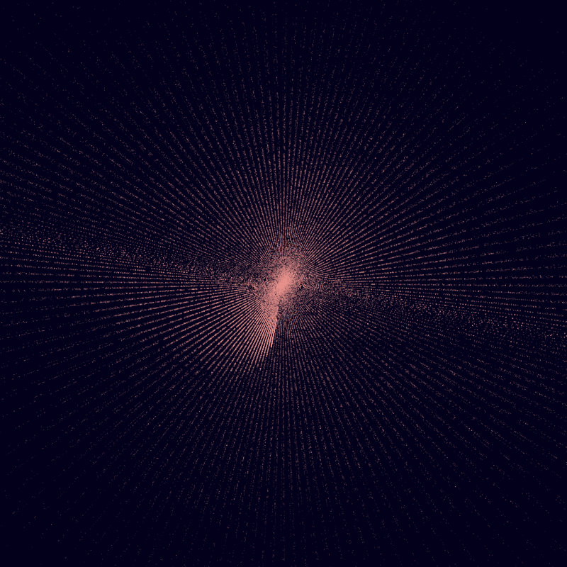 New space #36