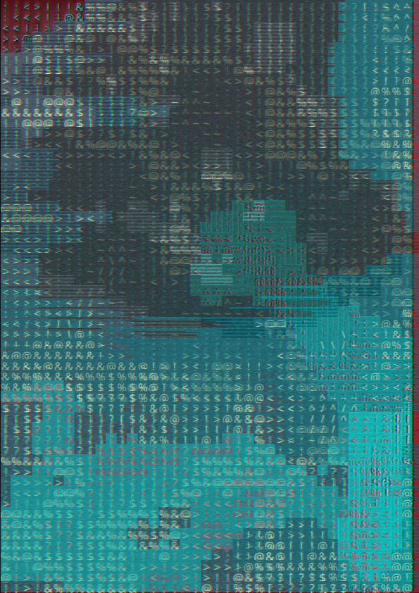 Convergence Remnants #4988