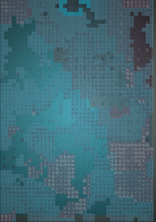 Convergence Remnants #10821