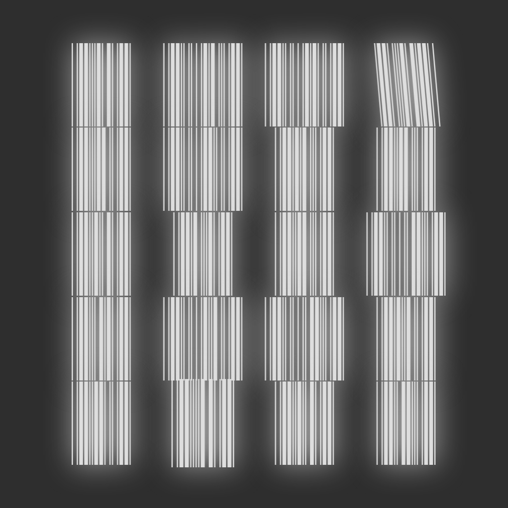 barcode(fxhash) #253