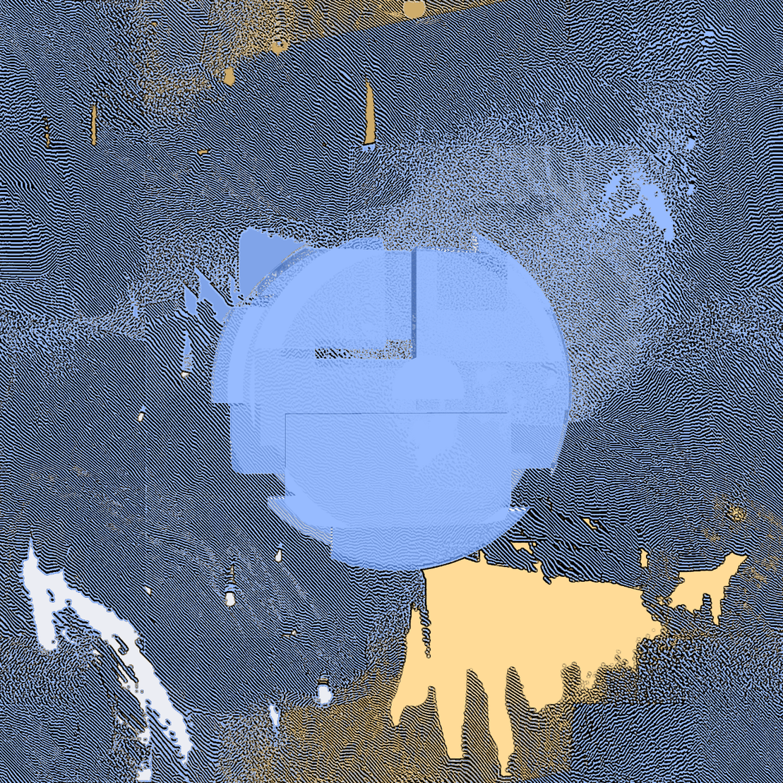 Chaos #760