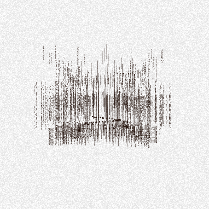 Suprematist Method #2 #81
