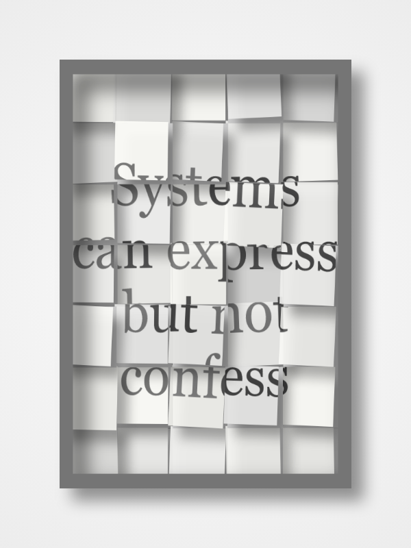 The Metaphor Machine #10560