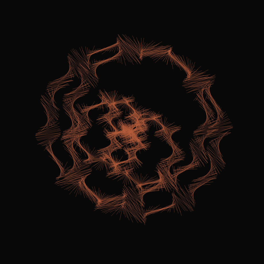 The Noise #8986