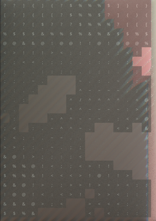 Convergence Remnants #12156