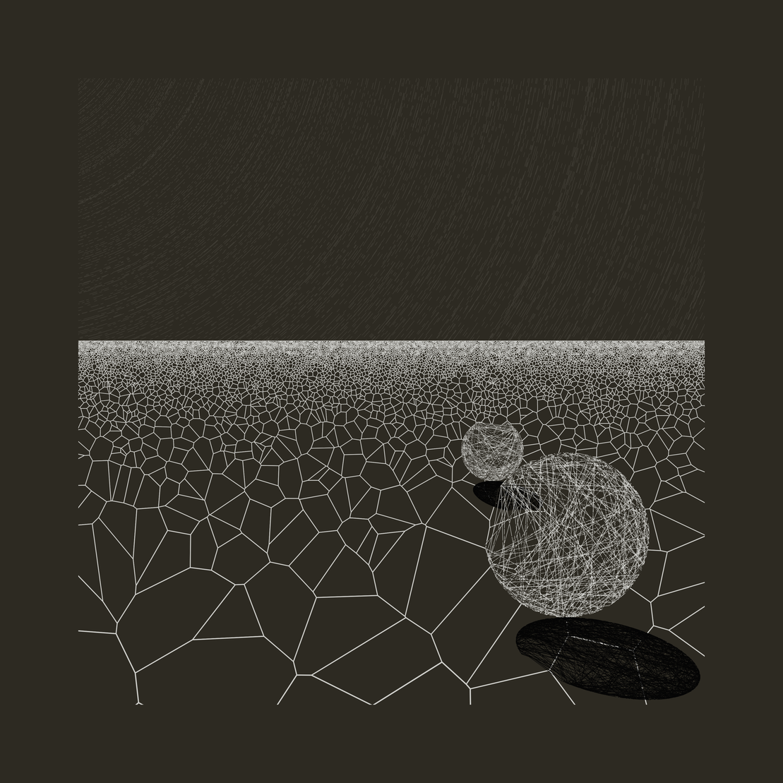 Under a New Sky #6