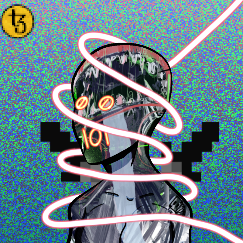 FX_D3M0NS #167