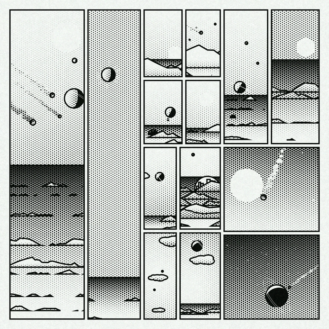 Astronomic Comics #124
