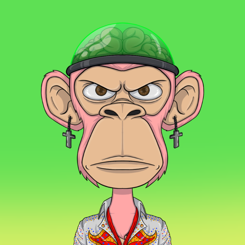 chimpantez #153