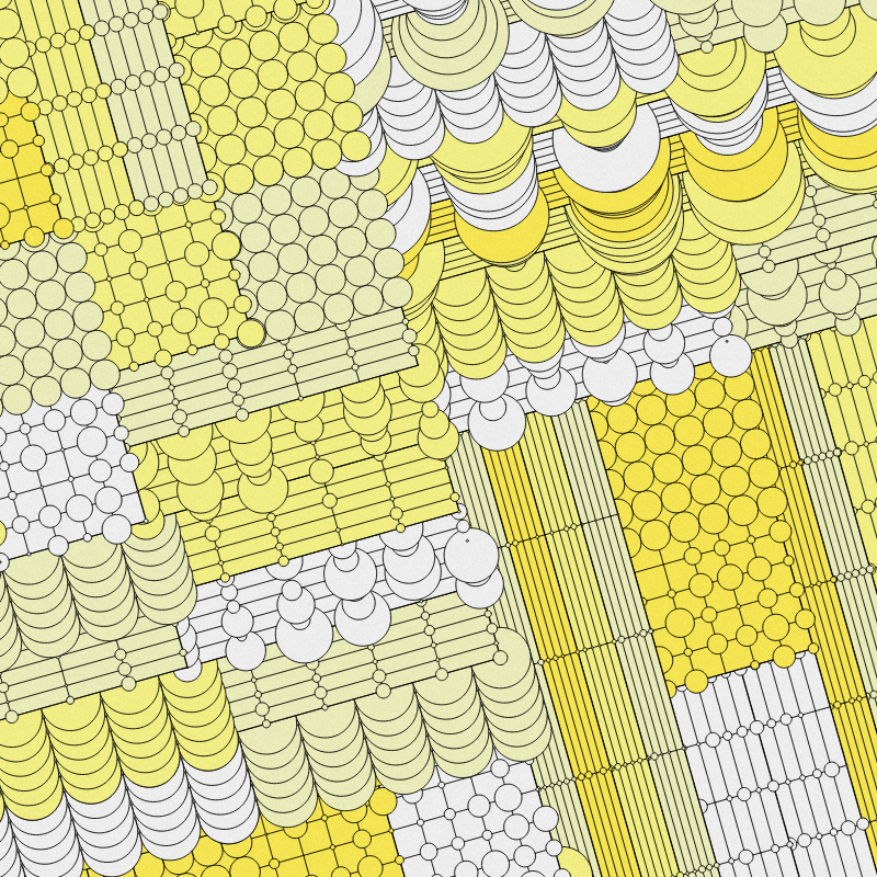 Live Cells #3