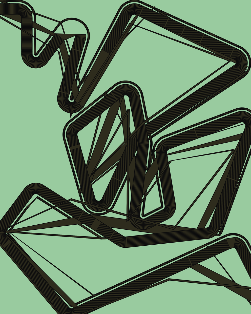Anfractuous #715