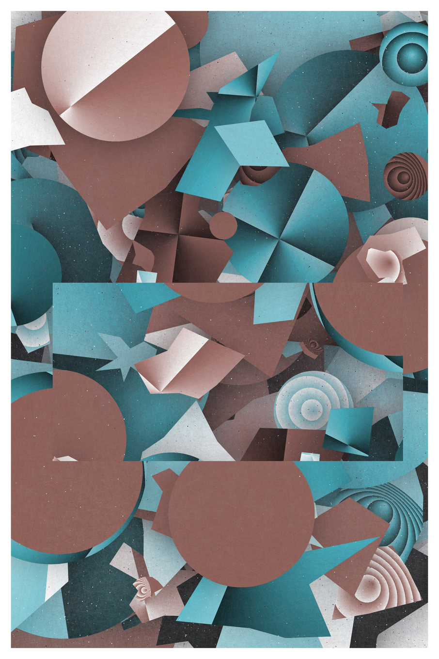 a multitude #16