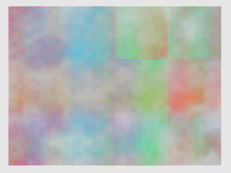 Color Function #2055