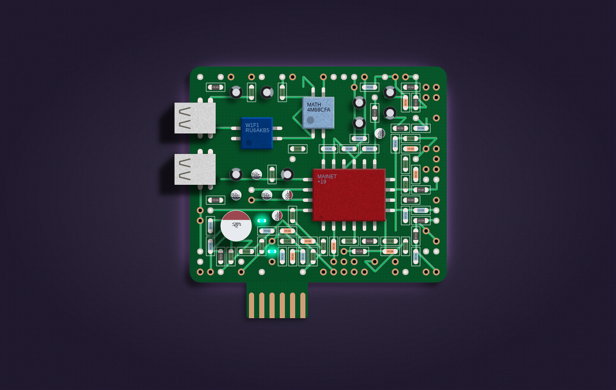 Multipurpose Circuits #25