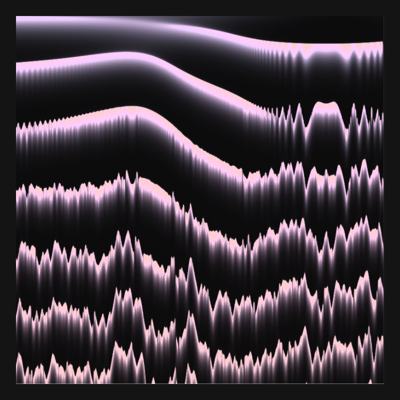 LandWaves #139