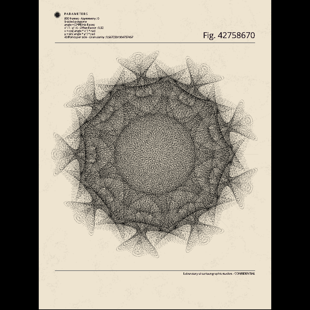 Backward Oscillations #165