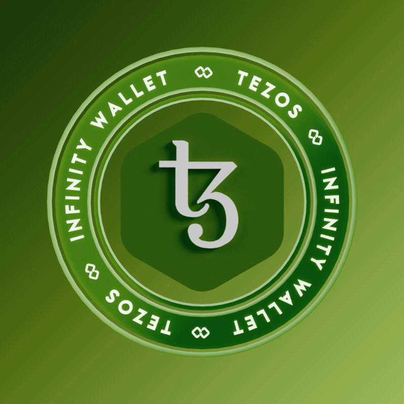 Tezos x Infinity Wallet #2617