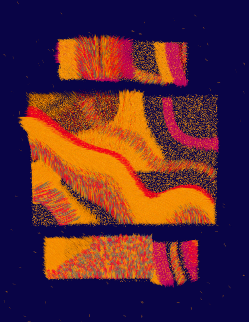 disorientation #219