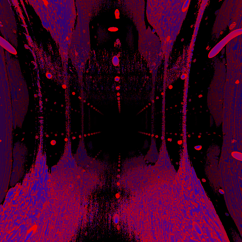 broken memories #25