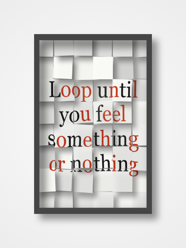The Metaphor Machine #9998
