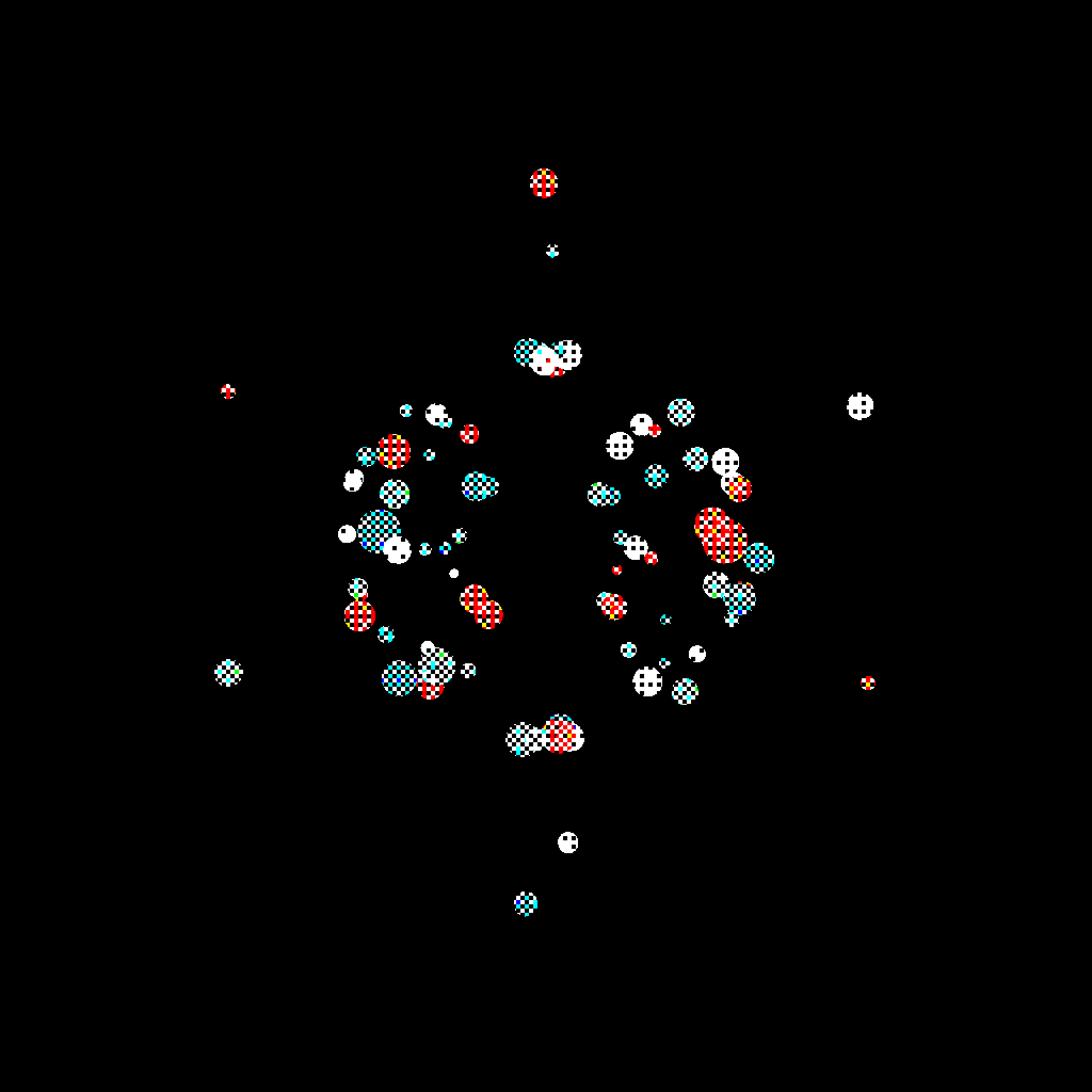 Chromoplasm #17