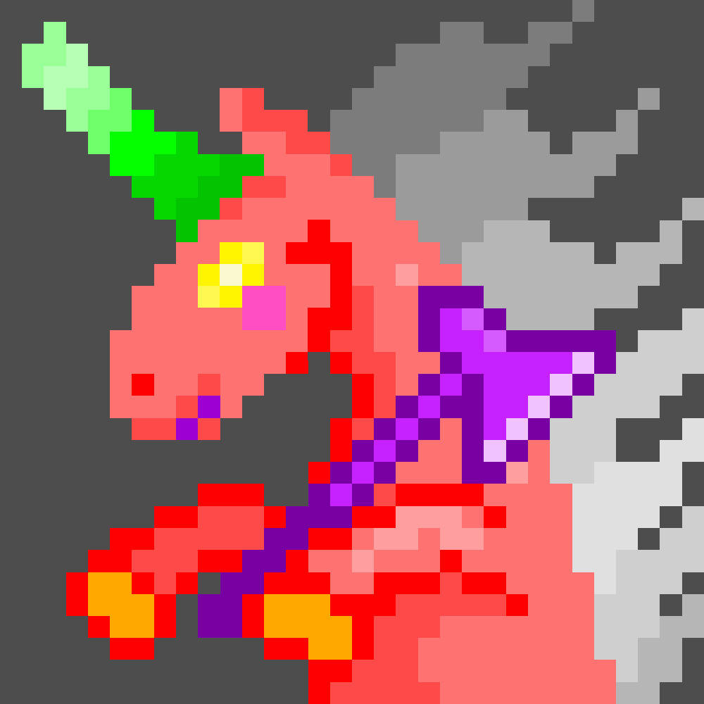 Unicorn #4936