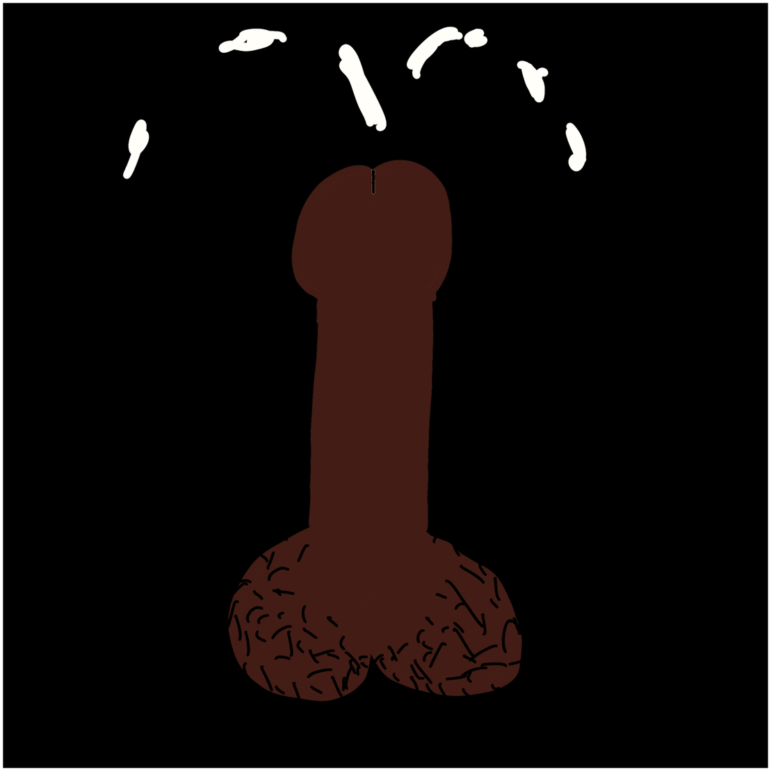 Dickgenerative Art #2