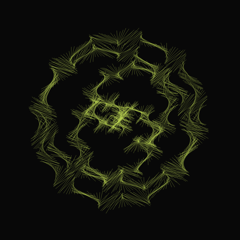 The Noise #14431