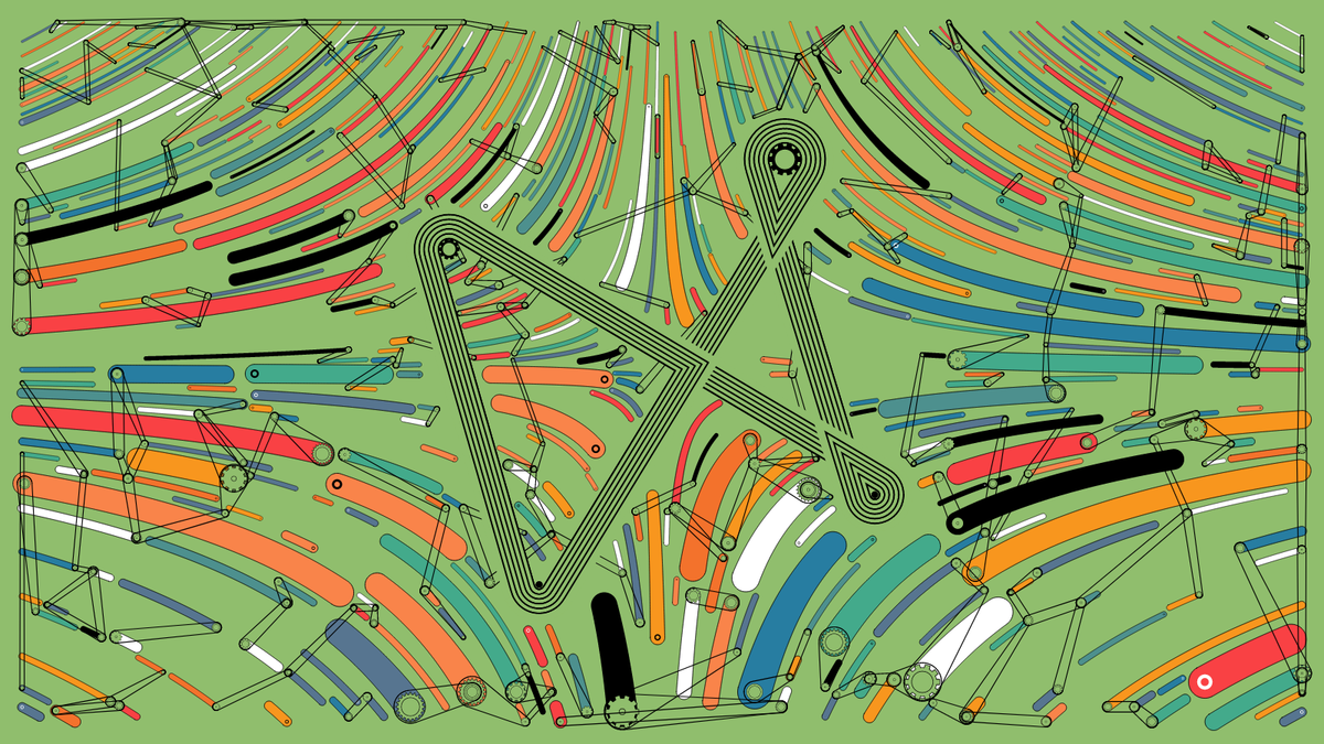 Sprocket Factory #98
