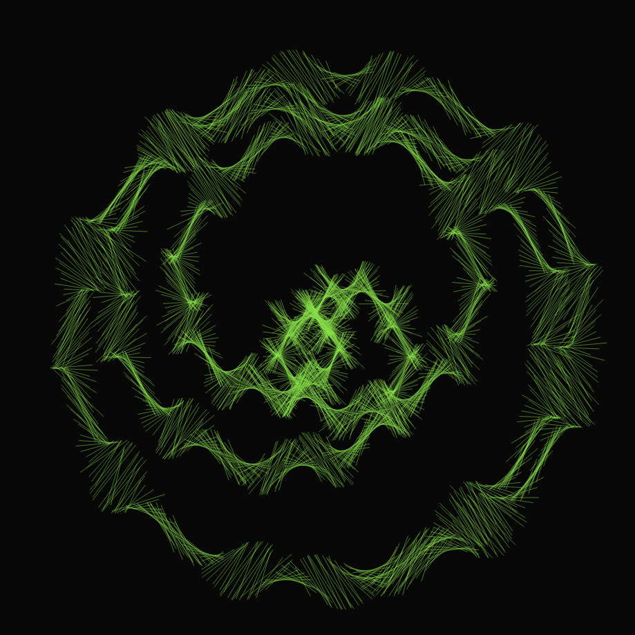 The Noise #8987