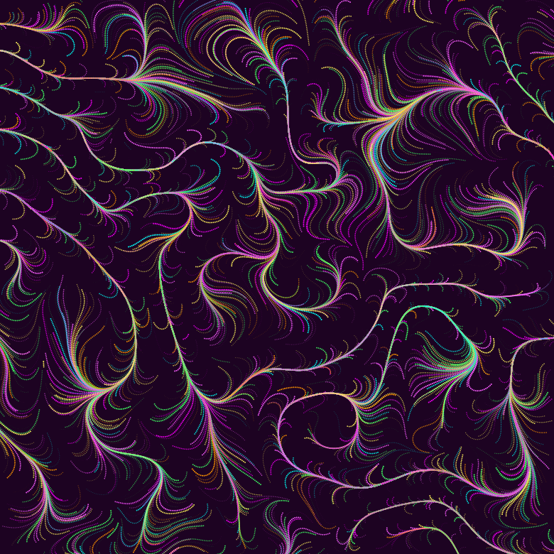 Roots - v2 #30
