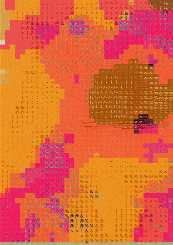 Convergence Remnants #15091